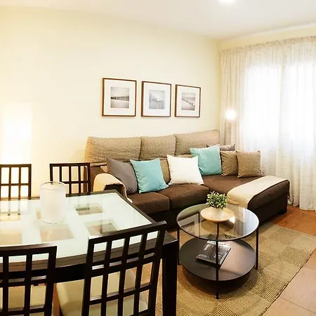 Appartement Hierro 21-2 Las Palmas