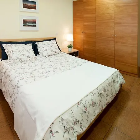 Hierro 21-2 Apartment Las Palmas de Gran Canaria