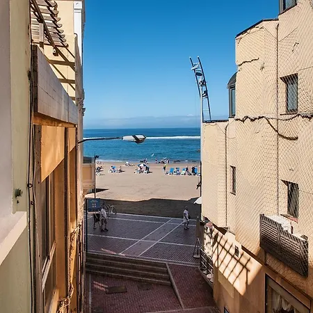 Apartment Hierro 21-2 *