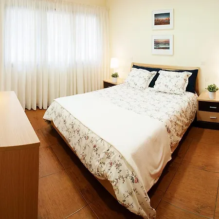 Hierro 21-2 Apartment