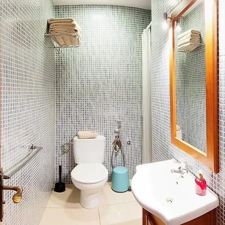 Apartamento Hierro 21-2