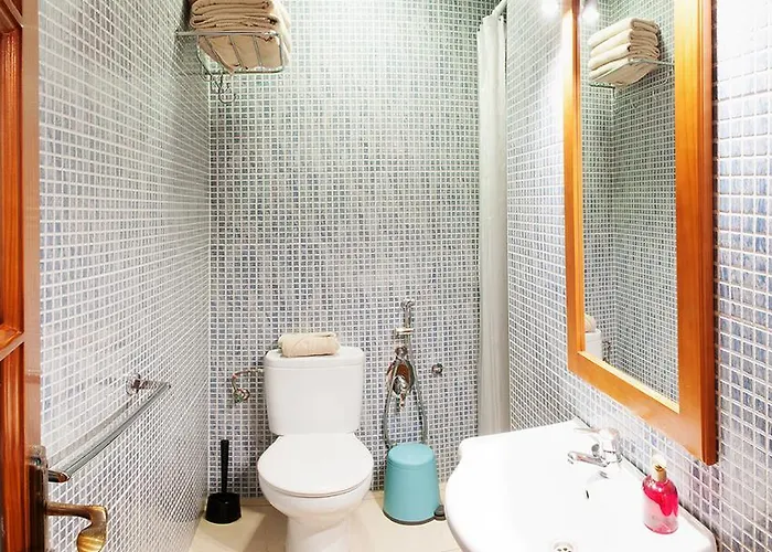 Apartment Hierro 21-2