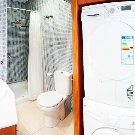 Apartment Hierro 21-2 *
